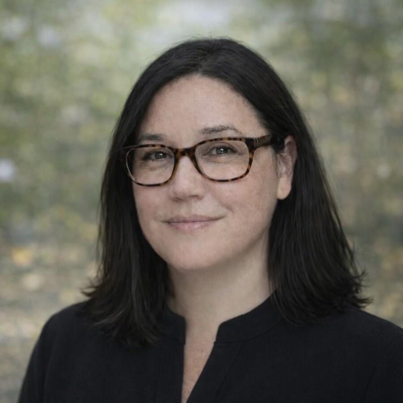 Suzanne  DeMaso